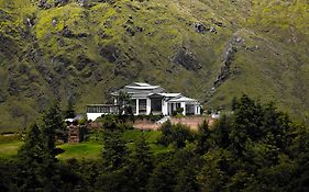 The Postcard Dewa, Thimphu, Bhutan
