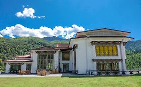 The Postcard Dewa, Thimphu, Bhutan